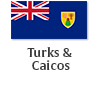 Turks & Caico Golf Association