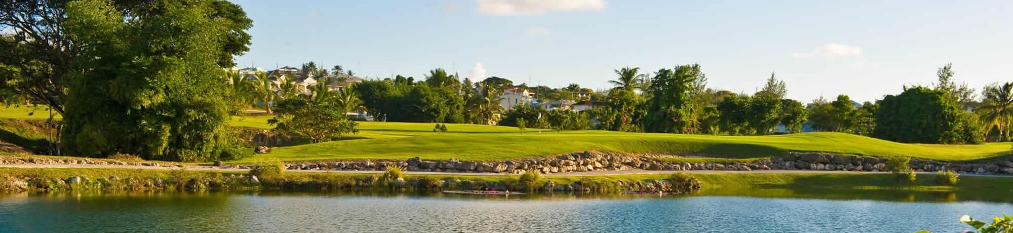 Barbados Golf Association